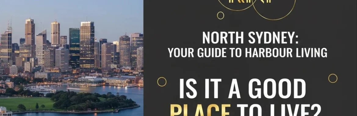 Is North Sydney a Good Place to Live?