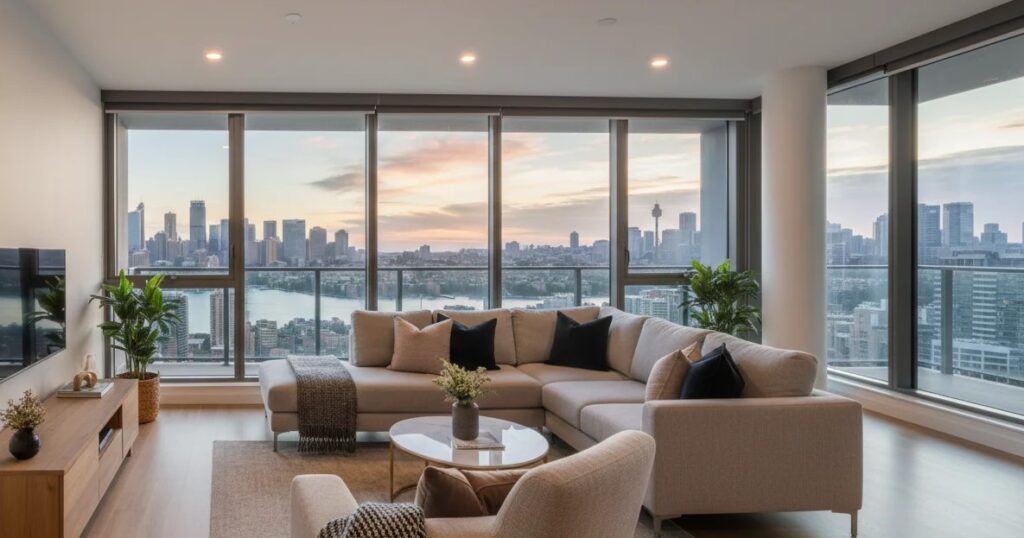 North Sydney
