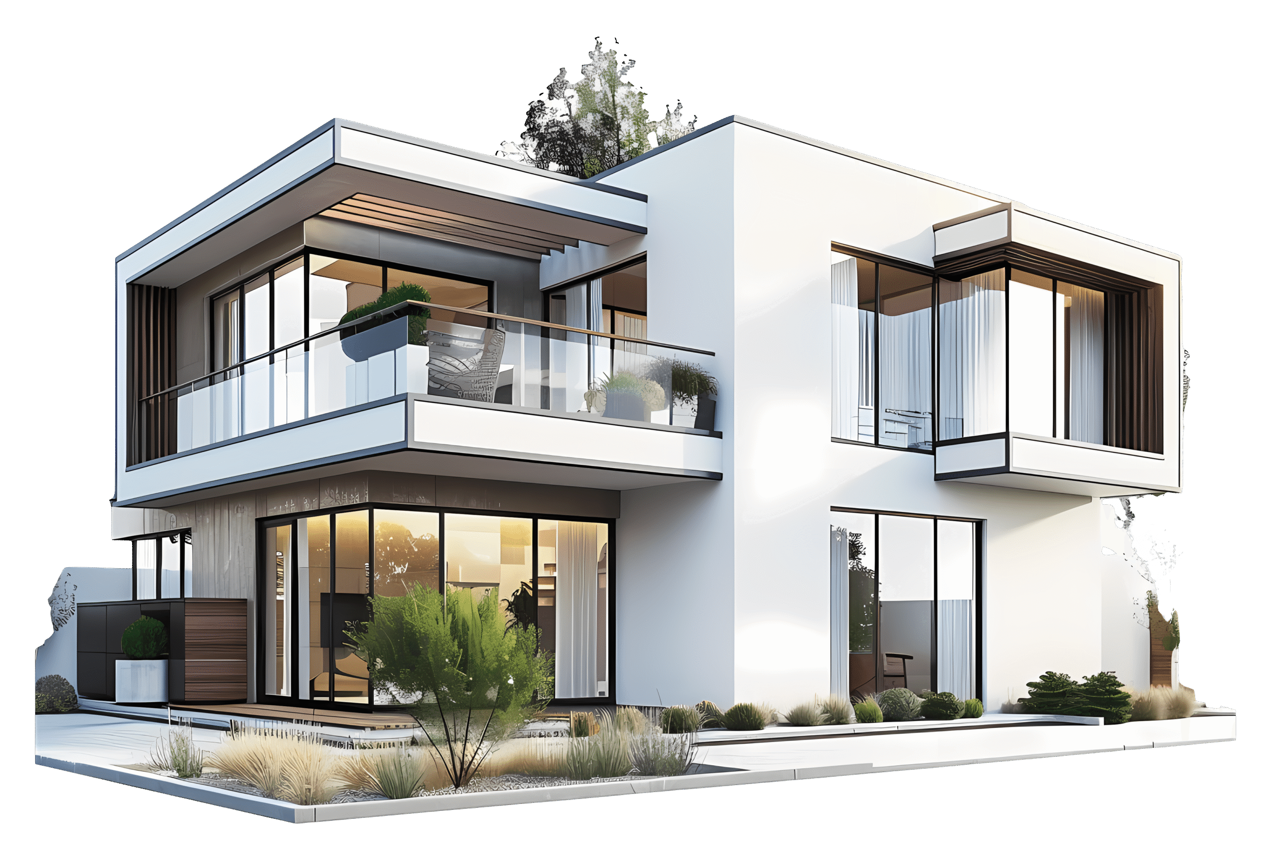 Luxury Townhomes Sydney