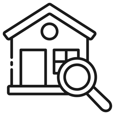 Properties suited to different budgets and buyer types