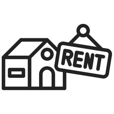 Strong Rental Demand