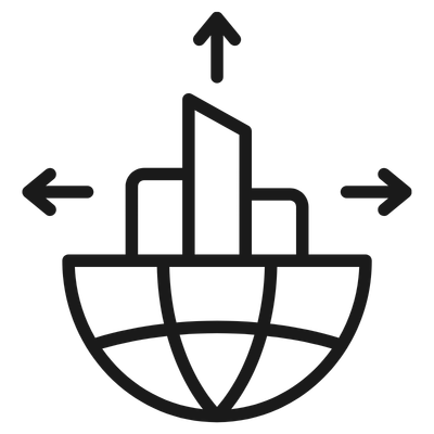 Suburbs with strong infrastructure planning