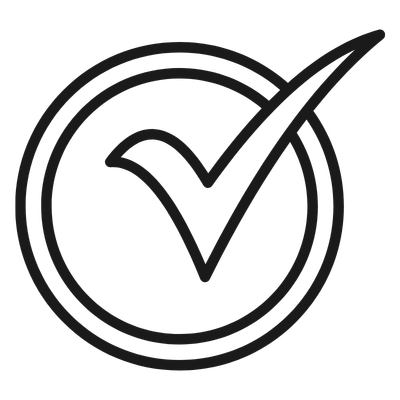 Verified and carefully selected homes