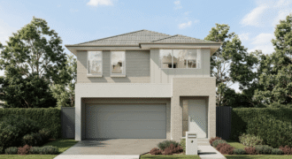 LOT 1 MAGNOLIA TRADITIONAL