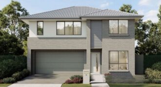 LOT 117 Settlers Place