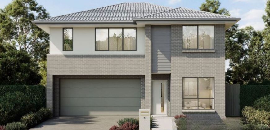 LOT 117 Settlers Place