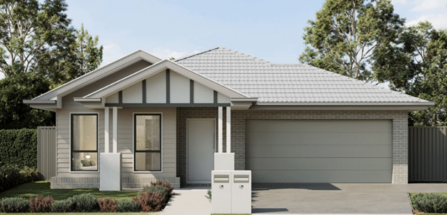 LOT 121 Bingara Gorge, Wilton NSW