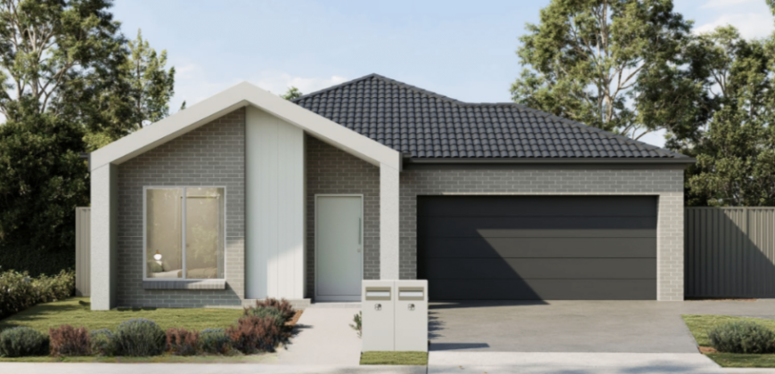 LOT 125 Bingara Gorge, Wilton NSW