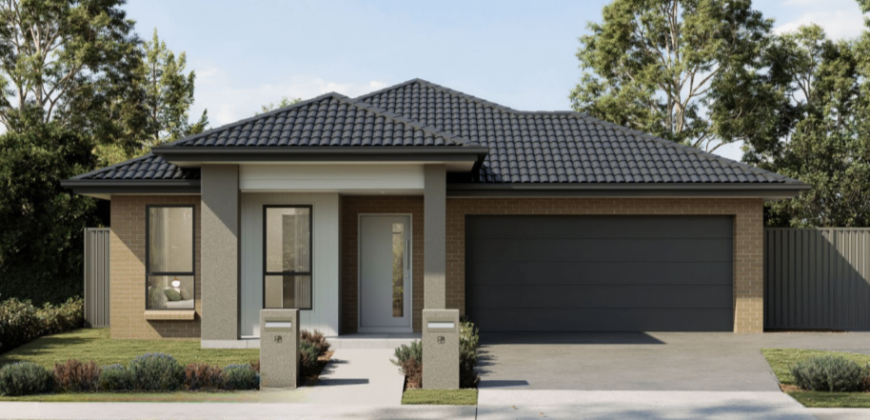 LOT 126 Bingara Gorge, Wilton NSW