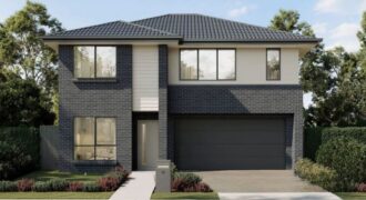 LOT 128 Settlers Place