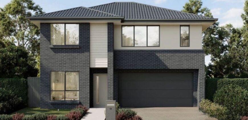 LOT 128 Settlers Place