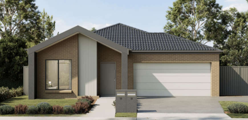 LOT 140 Bingara Gorge, Wilton NSW