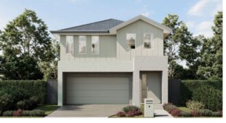 LOT 2 MAGNOLIA TRADITIONAL