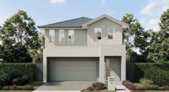 LOT 3 MAGNOLIA TRADITIONAL