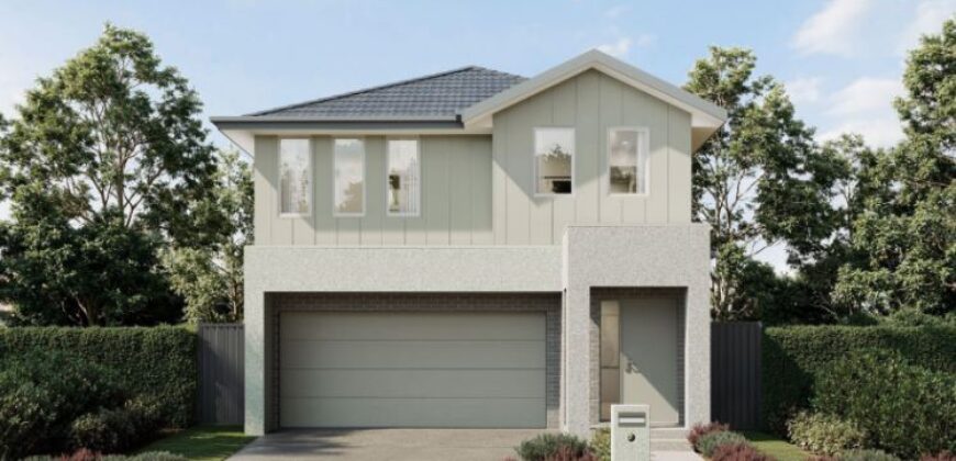 LOT 3 MAGNOLIA TRADITIONAL