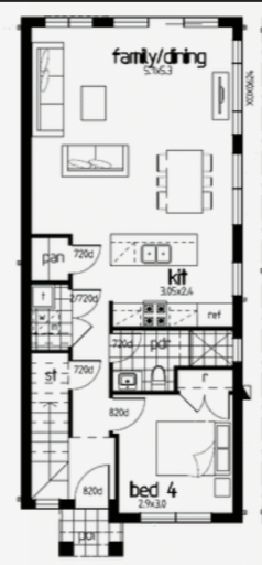 LOT 302, 165 Guntawong Road, Rouse Hill