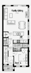 LOT 303 165 Guntawong Road, Rouse Hill