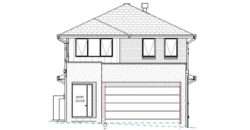 LOT 5016 MAGNOLIA – TRADITIONAL
