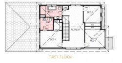 LOT 5016 MAGNOLIA – TRADITIONAL
