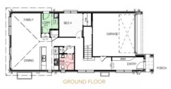 LOT 5016 MAGNOLIA – TRADITIONAL