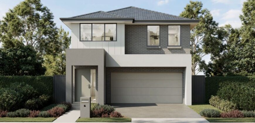 LOT 5017 MAGNOLIA – CLASSIC