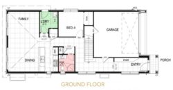 LOT 5017 MAGNOLIA – CLASSIC