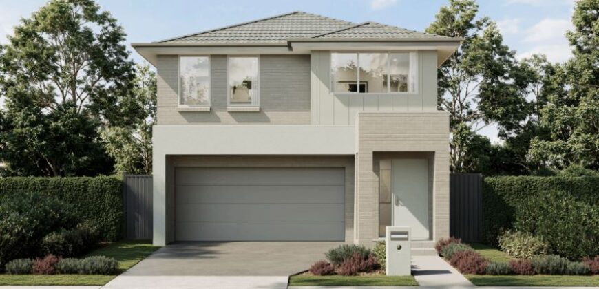 LOT 5022 MAGNOLIA – CLASSIC