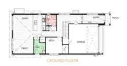 LOT 5022 MAGNOLIA – CLASSIC