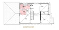 LOT 5038 MAGNOLIA – CLASSIC