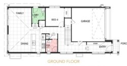LOT 5038 MAGNOLIA – CLASSIC