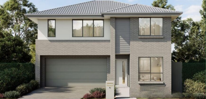 LOT 81 Settlers Place