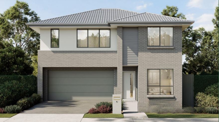 LOT 81 Settlers Place