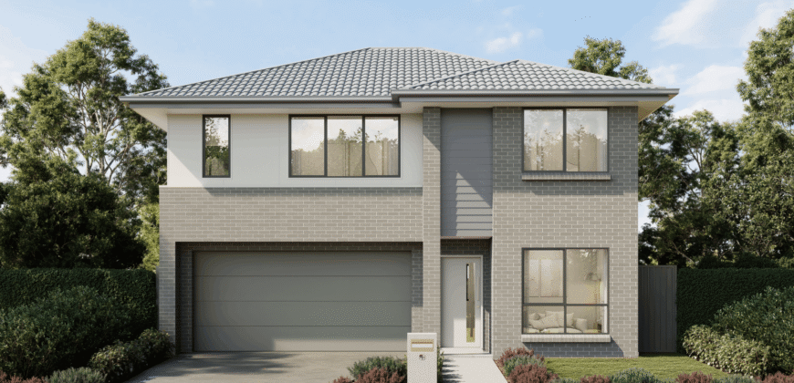 LOT 11 Settlers Place