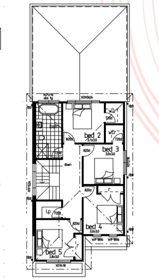 LOT 110 165 Guntawong Road, Rouse Hill