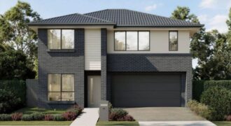 Lot 116 Settlers Place