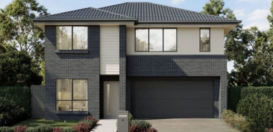 Lot 116 Settlers Place