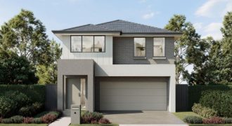 Lot 15 Magnolia Traditional
