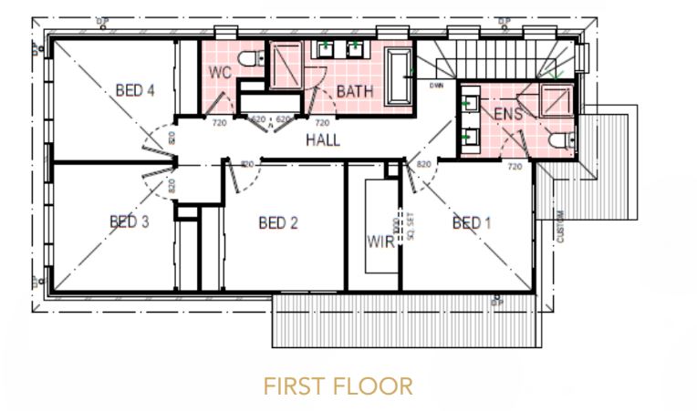 Lot 2085 SARA – TRADITIONAL