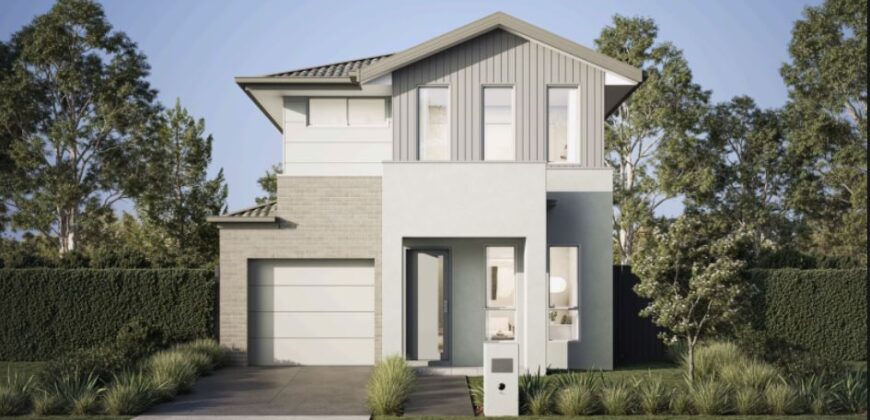 Lot 2086 DALTON 18 – MODERN