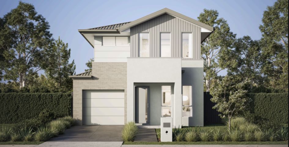 Lot 2086 DALTON 18 – MODERN