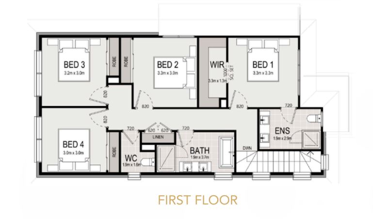Lot 2107 SARA – TRADITIONAL