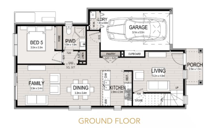 Lot 2107 SARA – TRADITIONAL