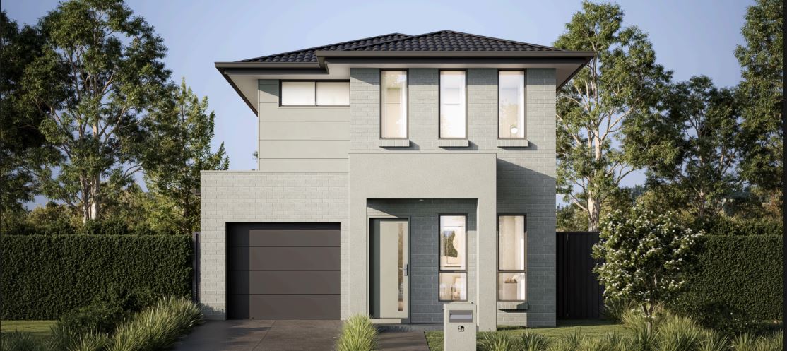 Lot 2108 DALTON 18 – MODERN