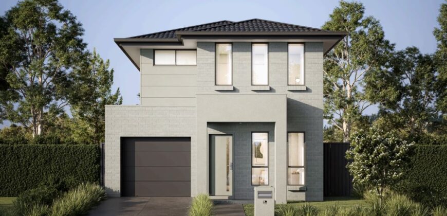 Lot 2108 DALTON 18 – MODERN
