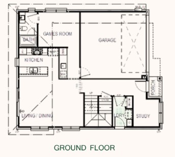 LOT 54 Settlers Place