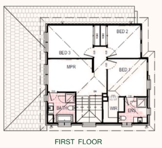 LOT 54 Settlers Place