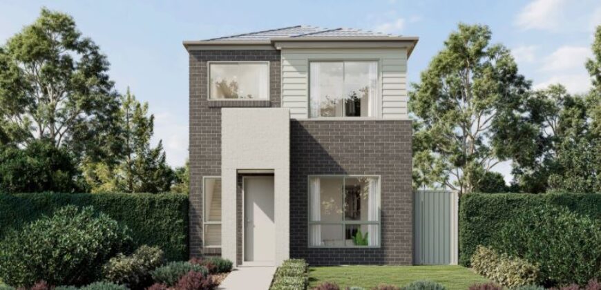 LOT 307 165 Guntawong Road, Rouse Hill