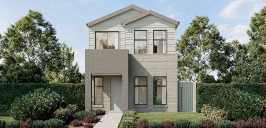 LOT 308 165 Guntawong Road, Rouse Hill