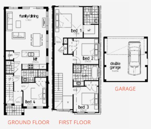 LOT 308 165 Guntawong Road, Rouse Hill