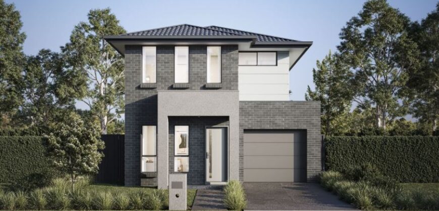 LOT 4015 DALTON 18 – TRADITIONAL